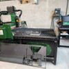 4' x 6' Fab-Cut Systems CNC Plasma Table, Thermal Dynamics Ultra Cut 100
