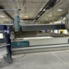 20' x 20' Flow Mach 500 WaterJet