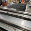 4' x 8' Komatsu KCR0448 Komatsu Rasor CNC Fine Plasma Cutting System