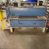 Lissmac SBM-1000 Deburring Machine