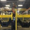 SL-4-32 x 72-2000 ESAB Swift Arc Robotic Welding System
