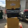 Baileigh 42 Ton x 31" BP-3142-220 Press Brake
