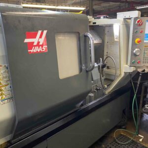 Haas ST-10T CNC Lathe