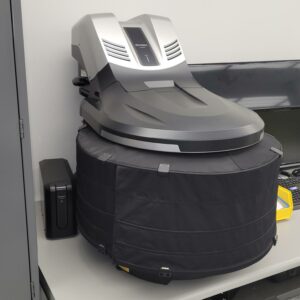 Keyence VL570 CMM 3D Scanner
