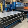 4,000 Watt Prima Platino CO2 Laser 5' x 10'