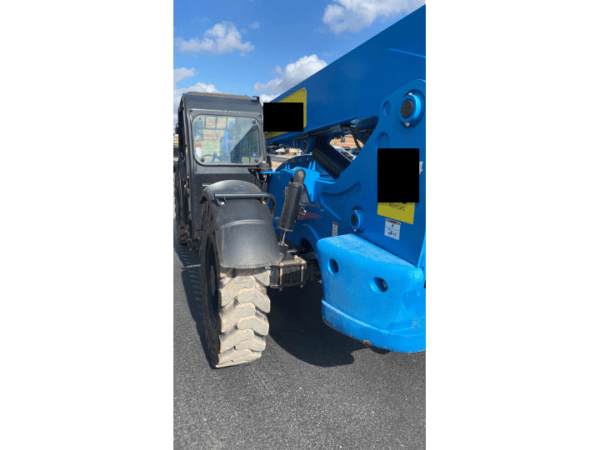 Genie GTH-844 8,000 LB Telehandlers