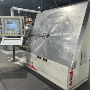 AIM AFE2D12T CNC Wire Bending Machine