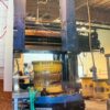 Rafamet KCF-200 Vertical Turret Lathe