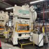 150 Ton Minster Punch Press P2-150-54