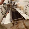 5'x10' SCM Morbidelli X200 CNC Router Nested Based Cell