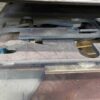 7' x 21' Taurus 2000 CNC Plasma Table