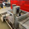 7' x 27' 10" Omax Maxiem 2080 Water Jet
