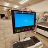 5'x10' SCM Morbidelli X200 CNC Router Nested Based Cell