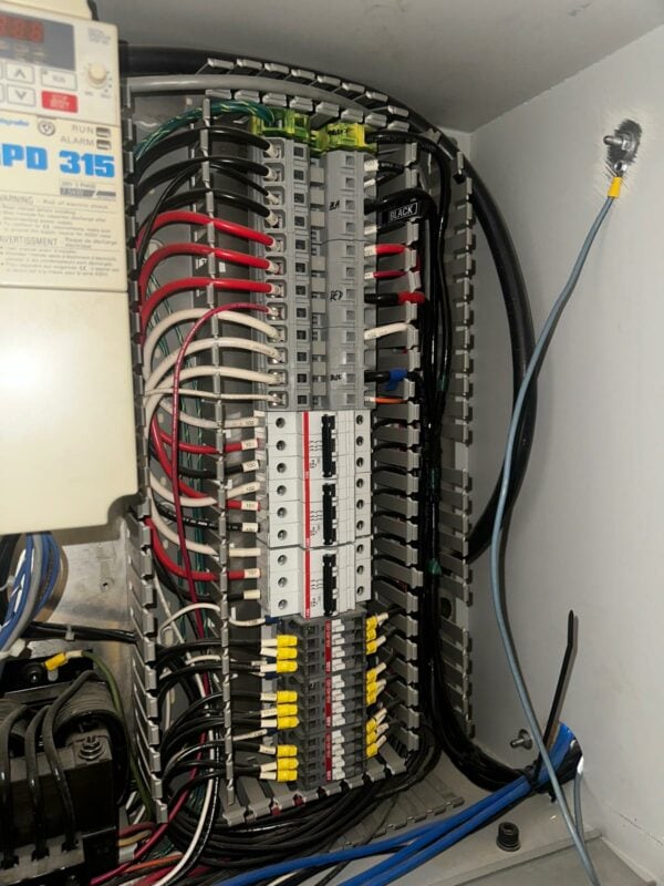 5x10 MultiCam MT510 CNC Router