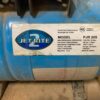 7' x 27' 10" Omax Maxiem 2080 Water Jet