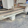 Techno Titan Series 60120 CNC Router with Becker Vacuum Pump