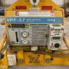 8' x 20' x 1,200 lbs Anver VPF 57 Sheet Lifter With L120M8 -1904/44 Frame