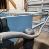 Belovac Model C Class 48" x 48" Vacuum Forming Machine