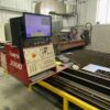 7' x 21' Taurus 2000 CNC Plasma Table