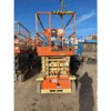 JLG 32' Platform Height 3248RS Electric Scissor Lift