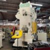 150 Ton Minster Punch Press P2-150-54