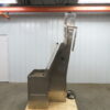 CLI UCAP/50-0023 Cap Elevator Hopper Conveyor Sorter Feeder Waterfall 220V 90PSI