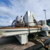 Techno Titan Series 60120 CNC Router with Becker Vacuum Pump