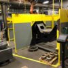 SL-4-32 x 72-2000 ESAB Swift Arc Robotic Welding System