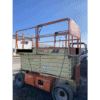 JLG 4069LE 46' Electric Scissor Lifts