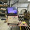 7' x 21' Taurus 2000 CNC Plasma Table