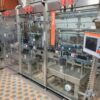 Kosme/Krones 24 Complete Bottle Filling Line