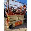 JLG 32' Platform Height 3248RS Electric Scissor Lift