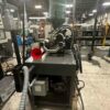 55 Ton, 2.97oz, Cincinnati Injection Moulding Machine, 12.8" x 12.2"