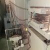 4 Post TMP 50-1512 50 Ton Compression Molding Press