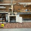 20" Pistorius SC20P Single Cut Chop Saw