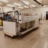 5'x10' SCM Morbidelli X200 CNC Router Nested Based Cell