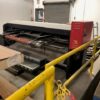 1/4" x 8' Amada M-2560 Mechanical Shear