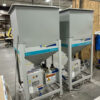 20' x 20' Flow Mach 500 WaterJet