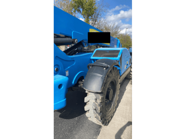 Genie GTH-844 8,000 LB Telehandlers