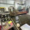 7' x 21' Taurus 2000 CNC Plasma Table