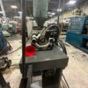55 Ton, 2.97oz, Cincinnati Injection Moulding Machine, 12.8" x 12.2"