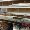 20" Pistorius SC20P Single Cut Chop Saw