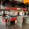 150 Ton Minster Punch Press P2-150-54