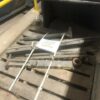1/4" x 8' Amada M-2560 Mechanical Shear