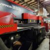 22 Ton Amada Vipros 255 Turret Punch