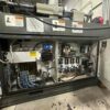 55 Ton, 2.97oz, Cincinnati Injection Moulding Machine, 12.8" x 12.2"