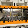 150 Ton Minster Punch Press P2-150-54