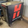 7' x 21' Taurus 2000 CNC Plasma Table