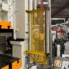 150 Ton Minster Punch Press P2-150-54