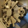 Yama Seiki GLS-2000 CNC Lathe